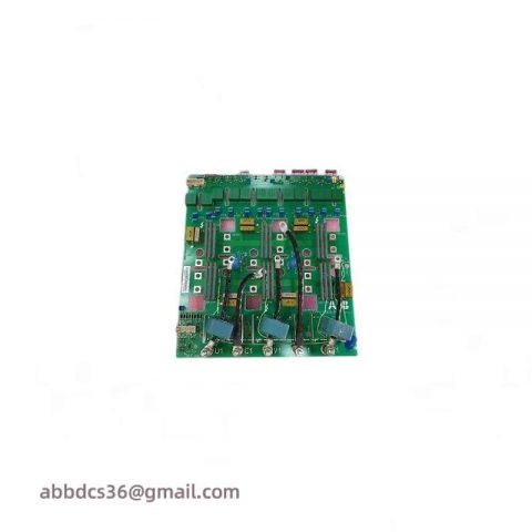 ABB SDCS-PIN-11 3ADT306100R1 Power Interface Board