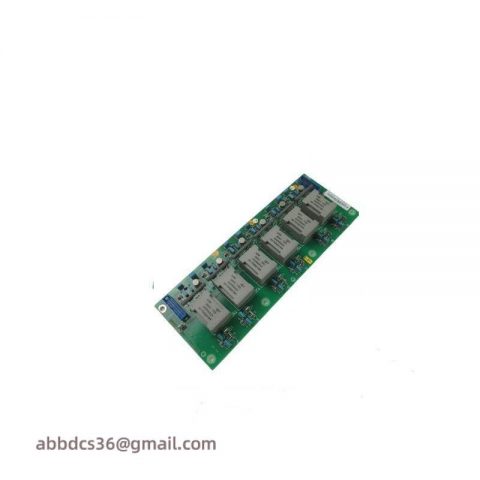 ABB SDCS-PIN-41A 3BSE004939R1 Pulse Transformer Rev E - High Performance Circuit Board