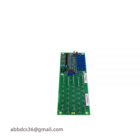 ABB SDCS-PIN-51-C0AT | Precision Measurement Card for Industrial Automation