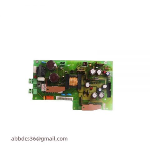 ABB SDCS-POW-1 10012279F Power Supply