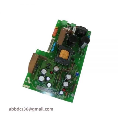 ABB SDCS-POW-1C Power Supply Module, ABB, SDCS-POW-1C, Power Supply