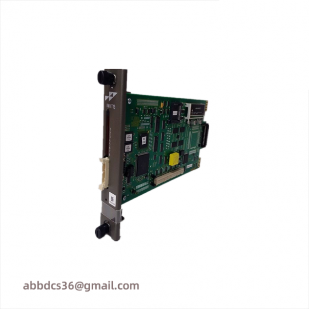 ABB SDCS-POW-1C SB9336E Power Supply Board - Advanced Industrial Control Module