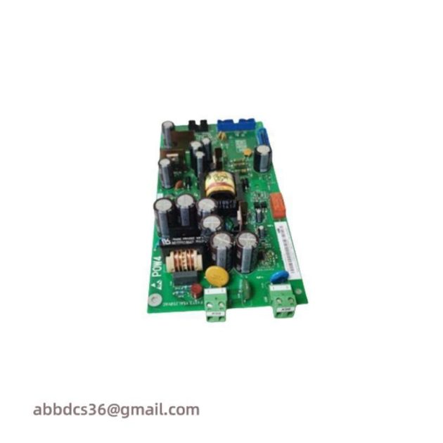 ABB SDCS-POW-4-SD 3ADT315100R1012 Power Supply Board