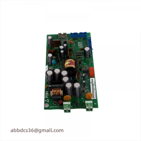 ABB SDCS-POW-4 SD POWER SUPPLY