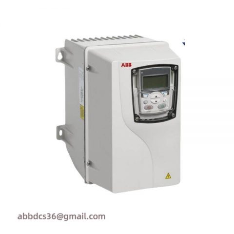 ABB SEDG-01 3AAA0000051448: Advanced Drive System, Optimized for Industrial Applications