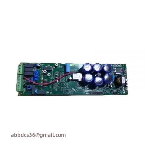 ABB SINT4220C/SINT4210C Drive Board Power Board, High Performance Control Module