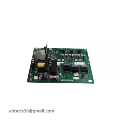 ABB SINT4610C Main Circuit Board, Power Management Solutions