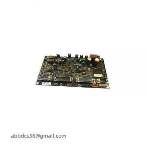 ABB SMB DSQC 313 - 3HAB2213-1 3HNP00773-001/00 Measurement Meß Board