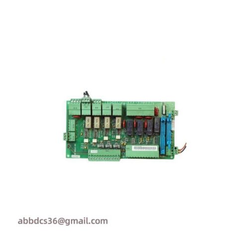 ABB SNAT602TAC, 5761806-0D Circuit Board