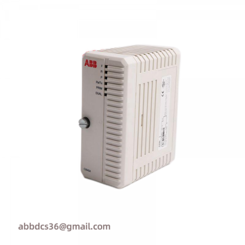 ABB SNAT607MCI: High-Performance Main Circuit Interface for Industrial Automation