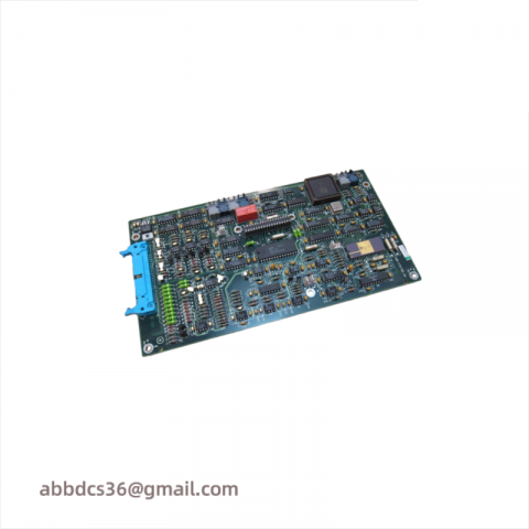 ABB SNAT609TAI Control Board | Advanced Industrial Automation Solutions