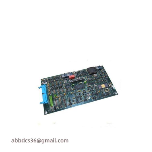 ABB SNAT609TAI SNAT 609 TAI PC CONTROL BOARD: Precision Automation, Reliable Performance