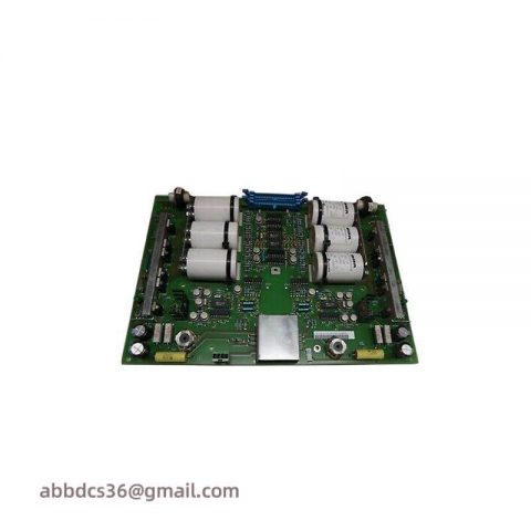 ABB SNAT634PAC SNAT 634 PAC Control Module, for Precision Industry Solutions