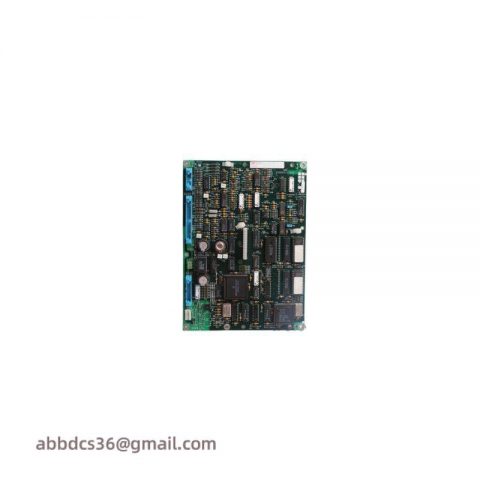 ABB SNAT7901 DFD PC BOARD - Advanced Control Module for Industrial Automation