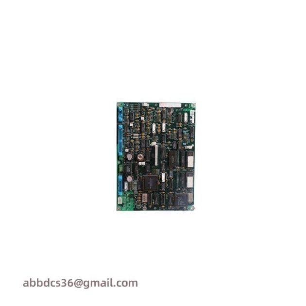 ABB SNAT7901 DFD PC BOARD - Advanced Control Module for Industrial Automation