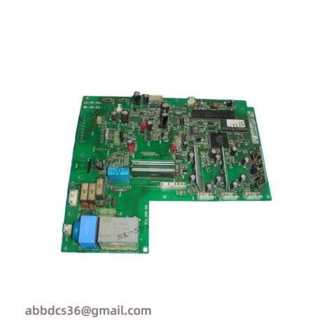 ABB SNAZ-7120J Circuit board - Advanced Control Solution for Industrial Automation