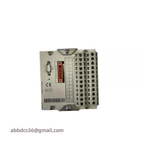 ABB SPAJ 142C Earth-Fault Relay - Advanced Protection Solution