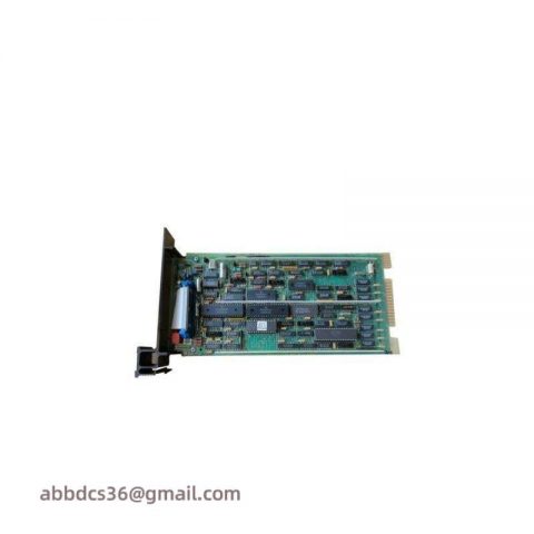 ABB SPBRC400 Bailey Bridge Controller - Advanced Industrial Automation Solution