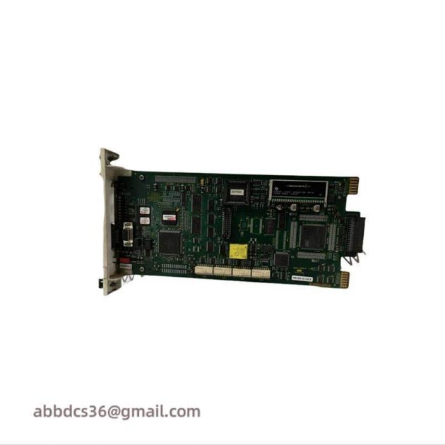 ABB SPBRC400 SPBRC4000000 Industrial Control Module