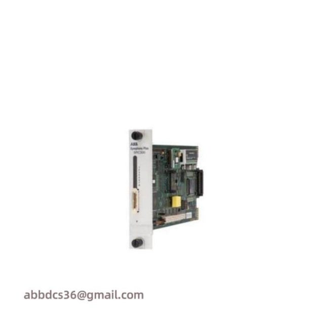 ABB SPBRC410 BRC410 SPBRC41000000 Controller with Modbus TCP Interface