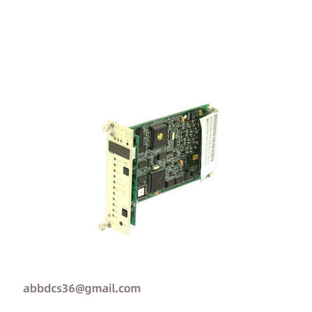 ABB SPCD3D53 B-DB Module for Advanced Automation Solutions