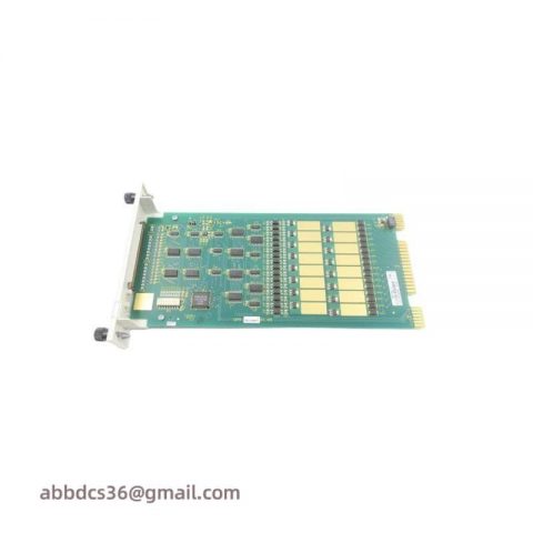 ABB SPSDI14 Digital Output Module - Industrial Automation Excellence