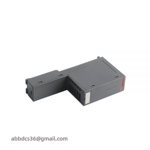 ABB TA524 1SAP180600R0001 Coupler Module - Advanced Integration Solution