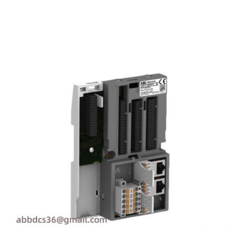 ABB TB5610-2ETH 1SAP111300R0278 Communication Module