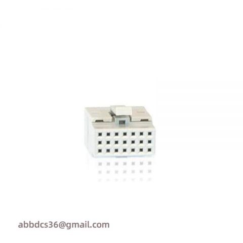 ABB TB807 3BSE008538R1: High-Performance Module Bus Terminator