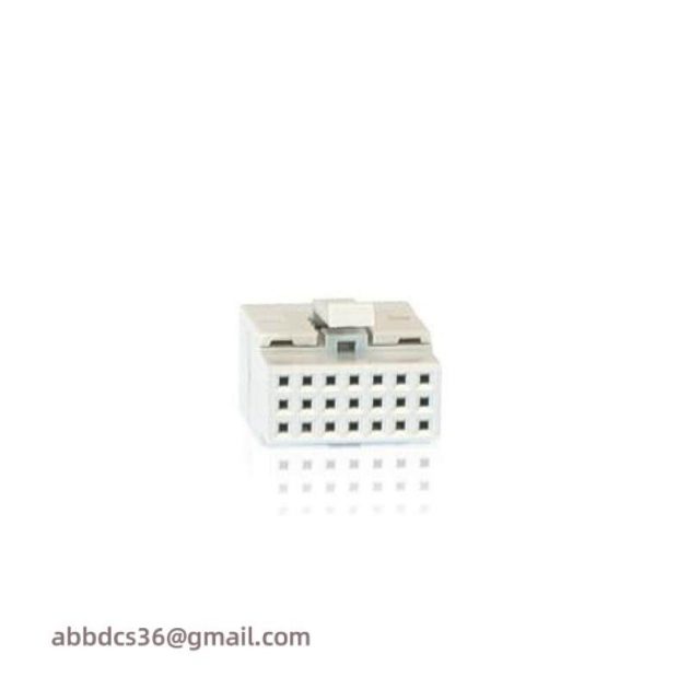 ABB TB807 3BSE008538R1: High-Performance Module Bus Terminator