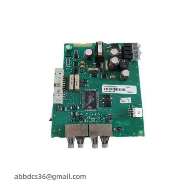 ABB TB820-1 3BSE008556R1 Terminal Unit