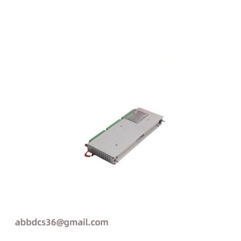 ABB TB820V2 3BSE013208R0001 Module: Industrial Control Solutions