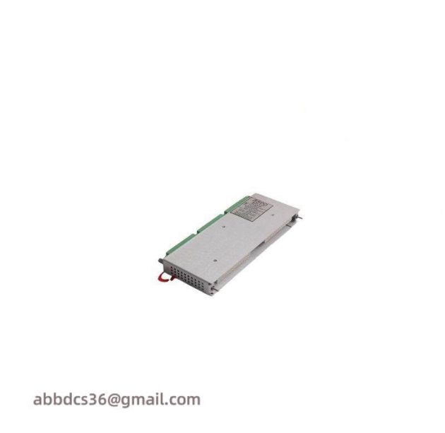 ABB TB820V2 3BSE013208R0001 Module: Industrial Control Solutions