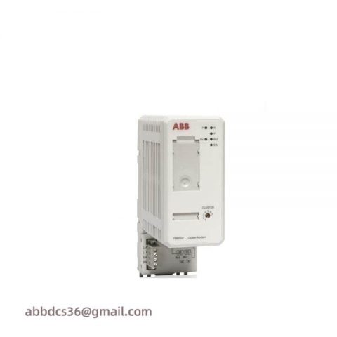 ABB TB820V2 3BSE013208R1: High-Performance Power Supply Connector, 200 Characters or Less