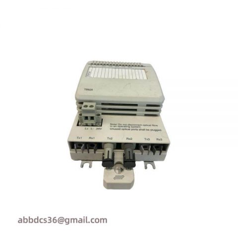 ABB TB825 3BSE036634R1 - DCS Power Module