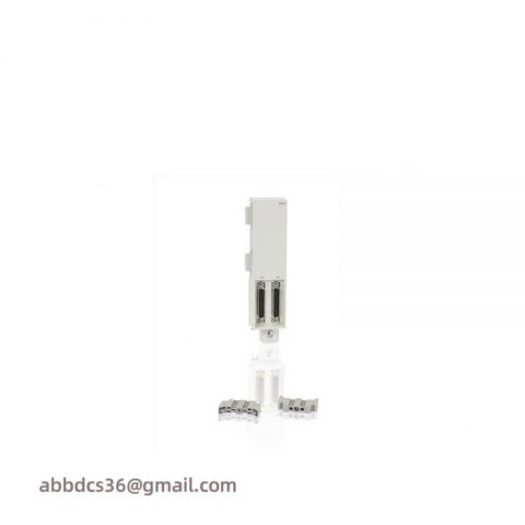 ABB TB845 Redundant Bus Outlet for Industrial Control Systems