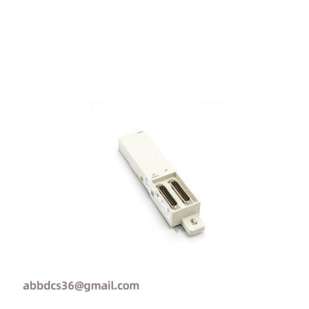 ABB TB846 Redundant Bus Outlet, Industrial Control Modules