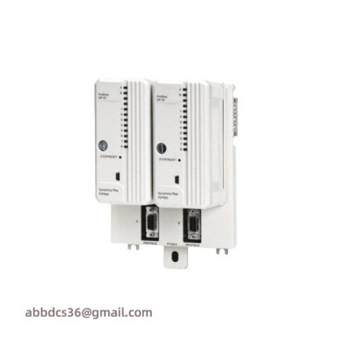 ABB TBU810 Termination Base Unit: Advanced Control Solutions