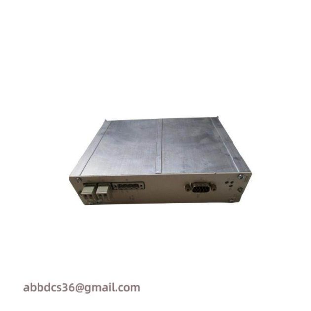 ABB TC512V1 Bus Module 3BSE018059R1, Industrial Automation Innovation