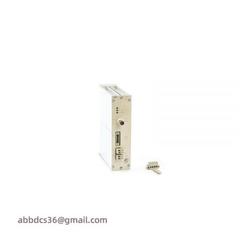 ABB TC513 AF100 Twisted Pair Coaxial Modem