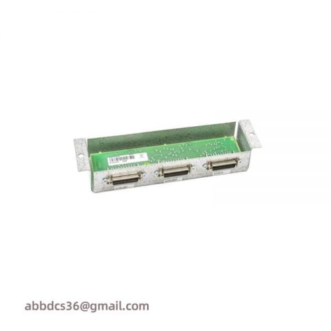 ABB TK566 3BSE012153R1 Interconnector Kit - Industrial Control Module