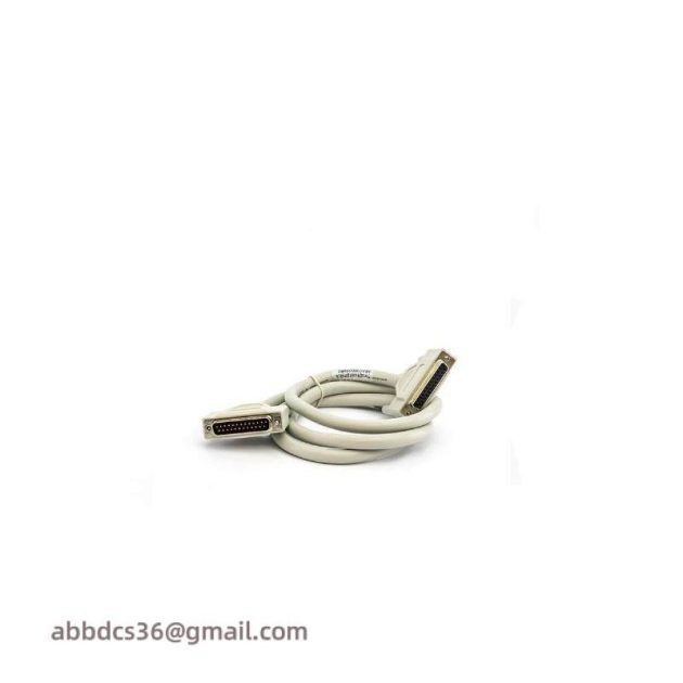 ABB TK801V012 - 3BSC950089R3 ModuleBus Extension Cable, Industrial Control Systems