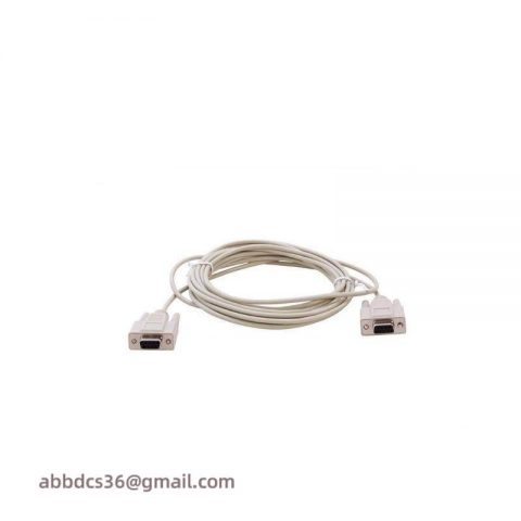 ABB TK853V020 Industrial Ethernet Cable for Modem, Optimized for Enterprise Networks