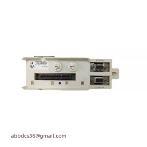 ABB TP854 Advant 800xA Base Unit - High Performance Control Core