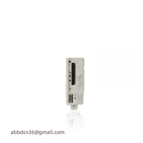 ABB TU807 TB840A - Non-redundant Control Base Module, Precision Engineering for Industrial Automation