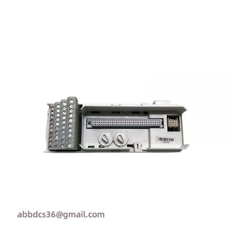 ABB TU818V1 3BSE069209R1 - Compact Module Termination Unit for Efficient Signal Management