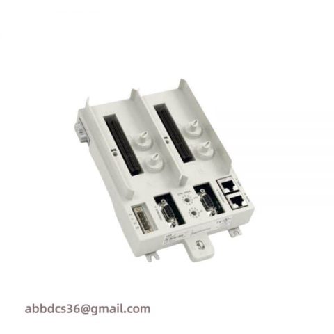 ABB TU847 3BSE022462R1 Module Termination Unit - High-Performance Interface for Control Systems