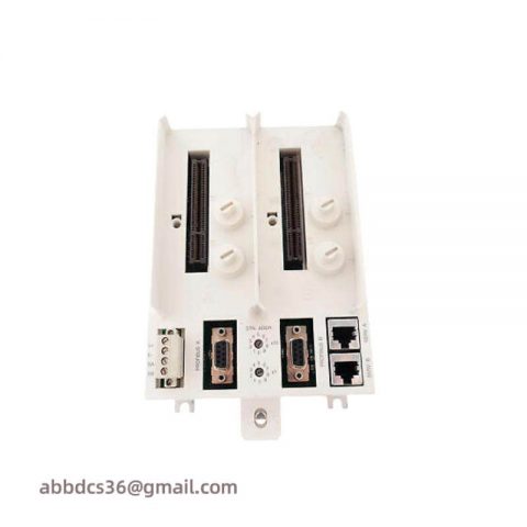 ABB TU847 3BSE022462R1 TERMINATION UNIT - Precision Control Module for Industrial Automation