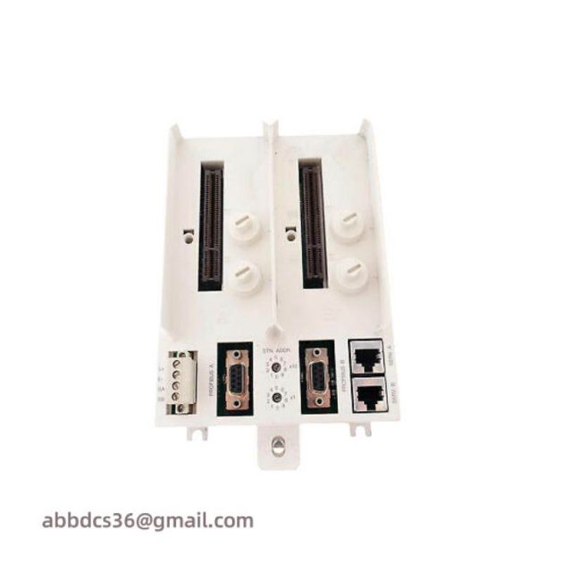 ABB TU847 3BSE022462R1 TERMINATION UNIT - Precision Control Module for Industrial Automation