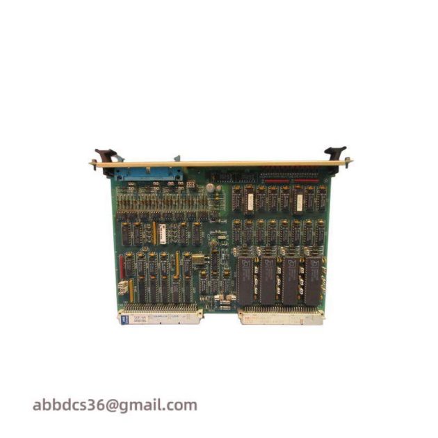 ABB UC86-8CH Universal Counter Board, Precision Measurement & Counting Solution